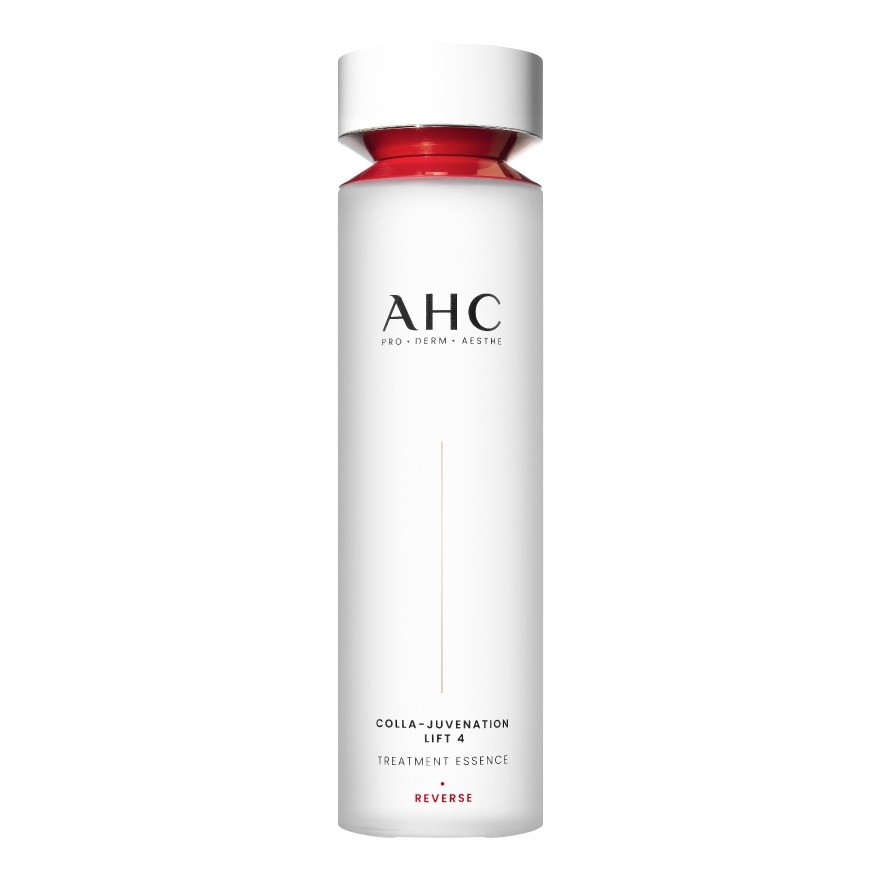 AHC AHC Colla-Juvenation Lift 4 Treatment Essence 130 Ml.