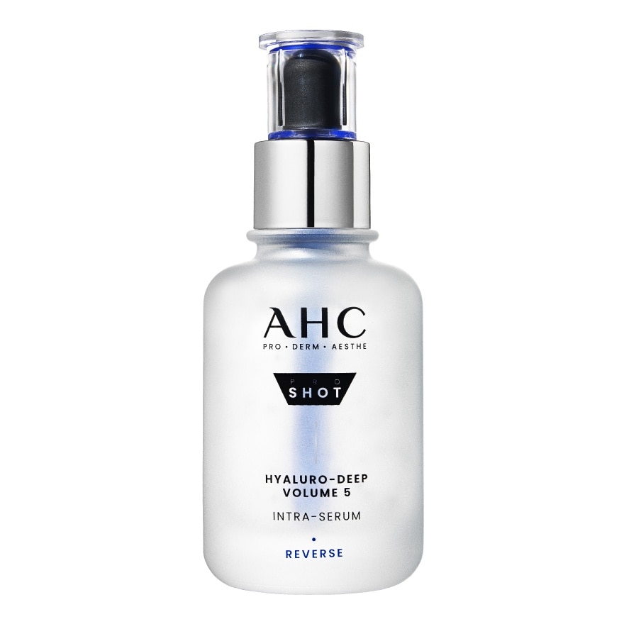 AHC AHC Pro Shot Hyaluro-Deep Volume 5 Intra-Serum 40 Ml.