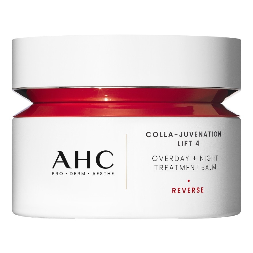 AHC AHC Colla-Juvenation Lift 4 Overday+Night Treatment Balm 50 Ml.