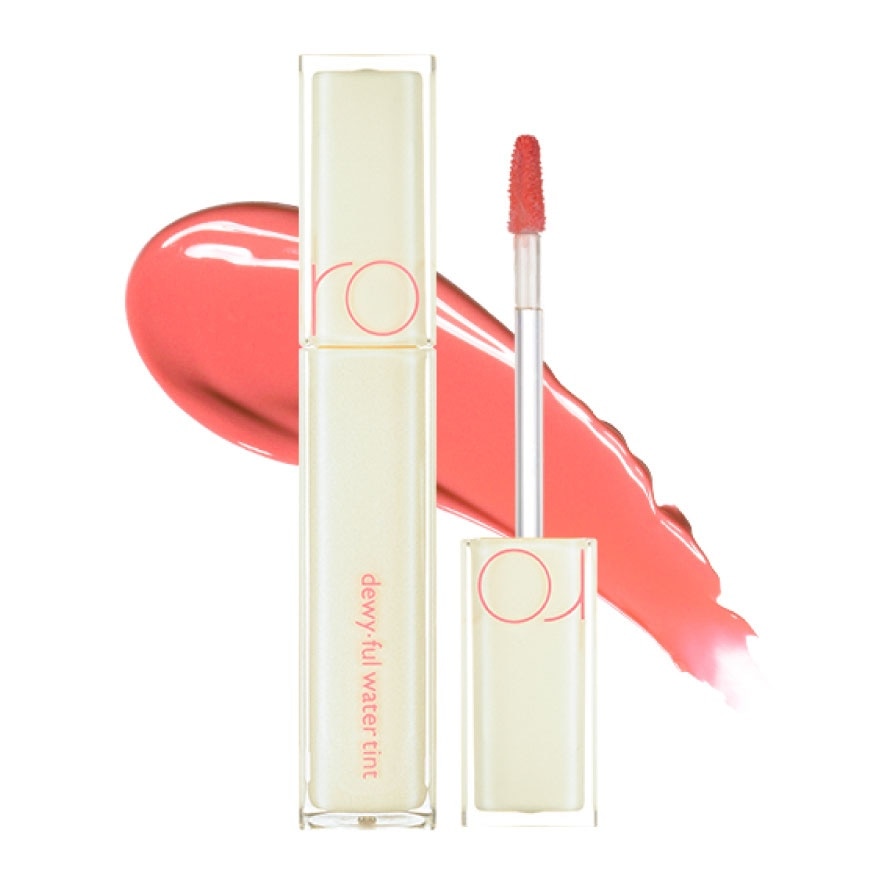 Romnd Dewy Ful Water Lip Tint 5g. 09 Cotton Melba