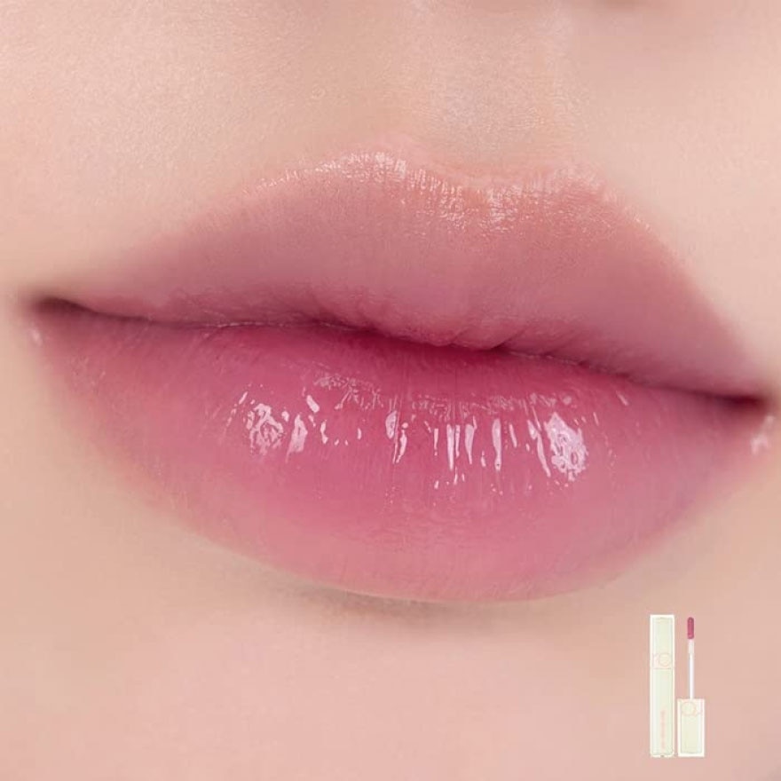 Romnd Dewy Ful Water Lip Tint 5g. 11 Lilac Cream