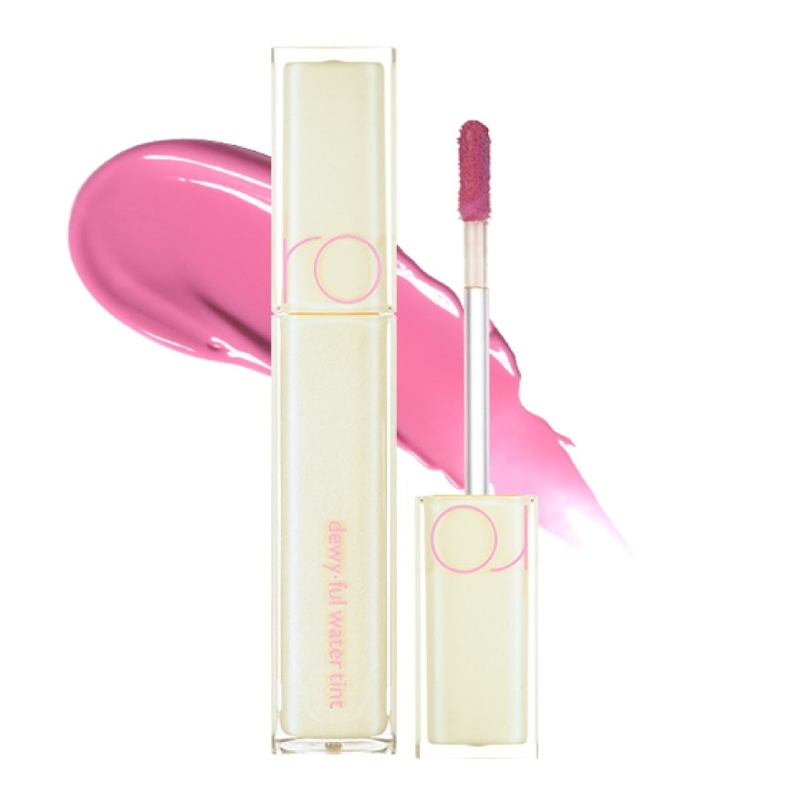 Romnd Dewy Ful Water Lip Tint 5g. 11 Lilac Cream