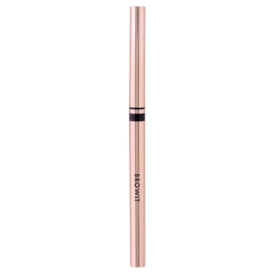 Browit Eyedol HD Inner Eyeliner 0.1g. Black