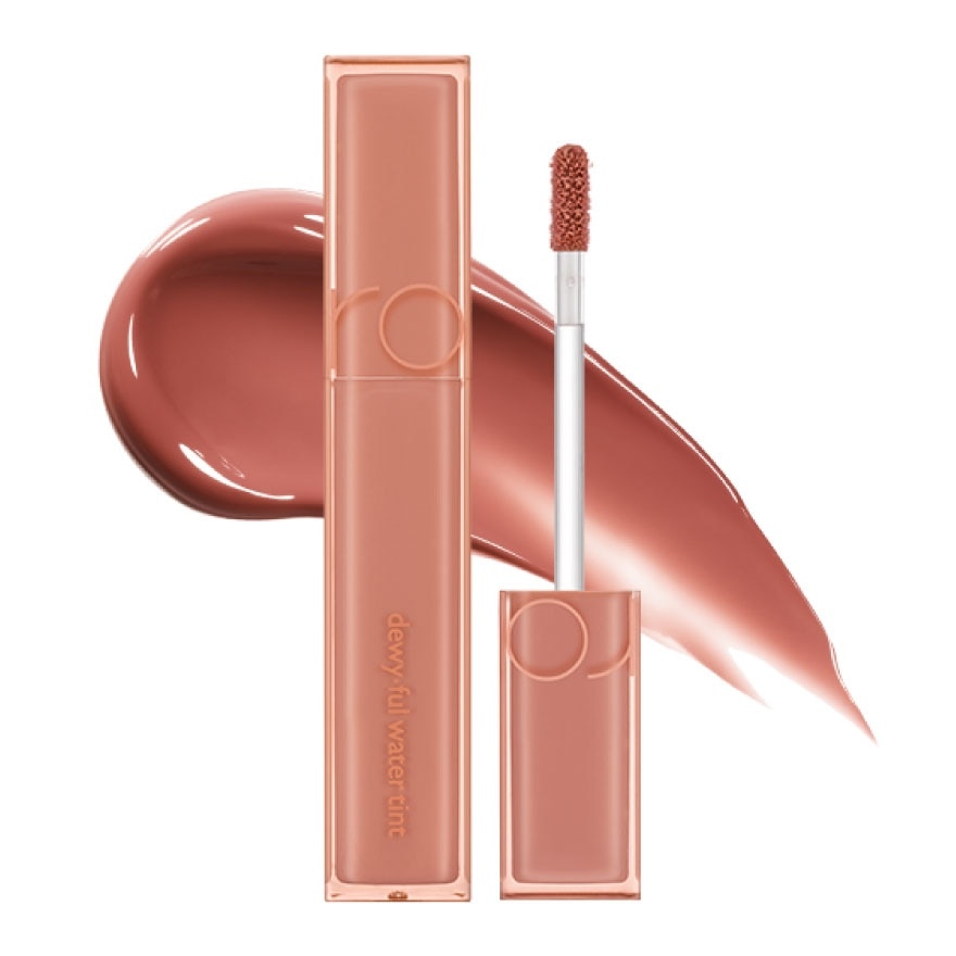 โรแมนด์ ดิวอี้ฟูล วอเทอร์ ลิป ทินท์ 5ก. 12 แคนยอน