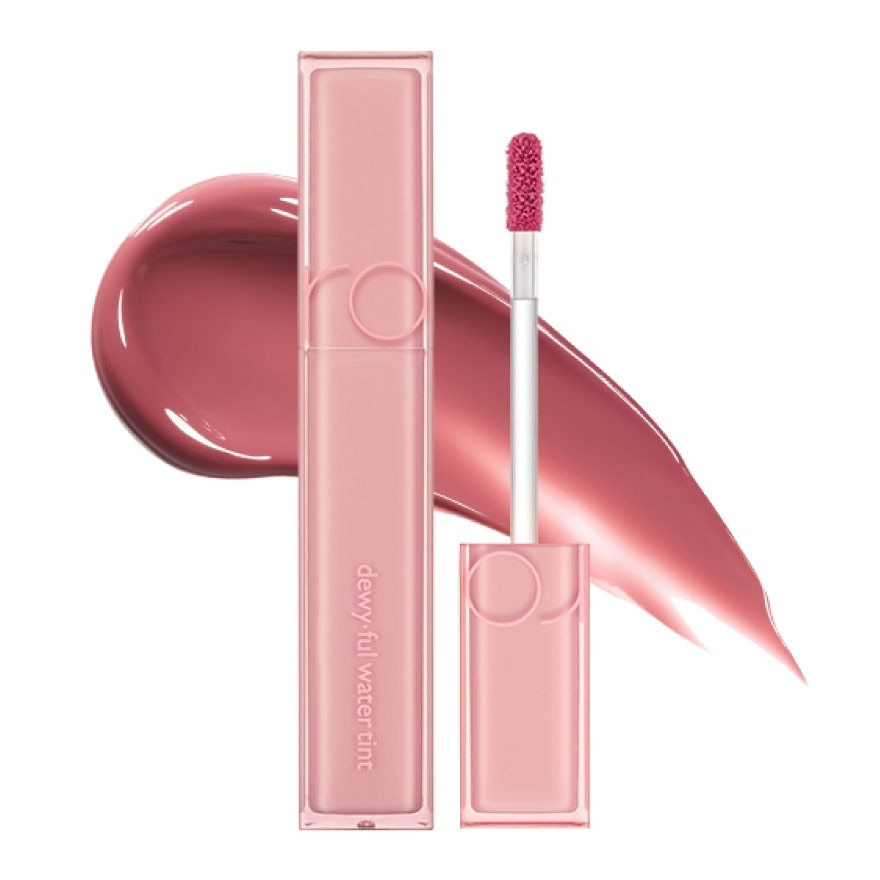 โรแมนด์ ดิวอี้ฟูล วอเทอร์ ลิป ทินท์ 5ก. 13 คัสตาร์ด โมฟว์