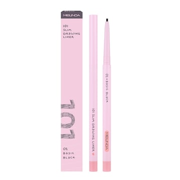 Meilinda 101 Slim Drawing Liner
