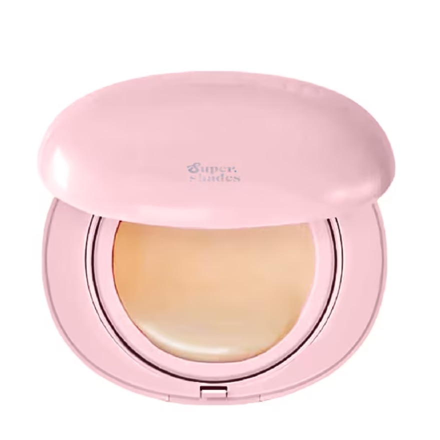 Supershades Gentle Matte Cushion SPF50 PA++ 13g. 03 Sea Sand