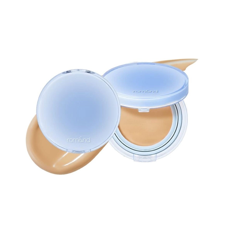 Romnd Bare Water Cushion 20g. 05 Sand 25