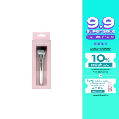 Watsons Watsons Flat Foundation 1s.