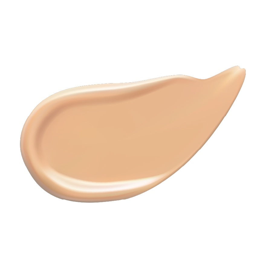 Srichand Skin Booster Flawless Foundation SPF50+ PA++++ 6ml. Y20 Beige