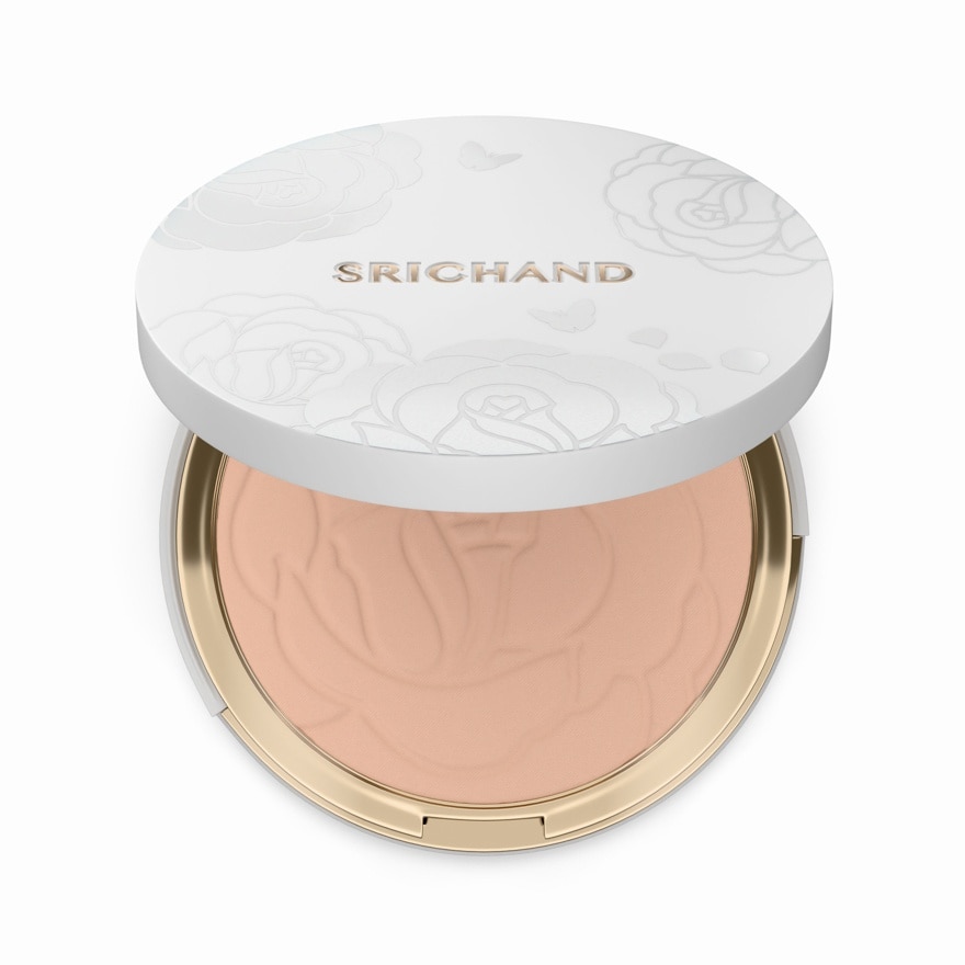 Srichand Skin Booster Flawless Foundation Powder SPF50+ PA++++ 9g. P10 Pinkish