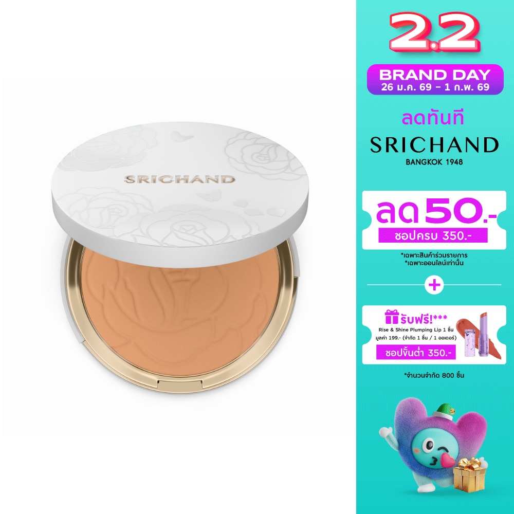 Srichand Srichand Skin Booster Flaw Powder9g Y30