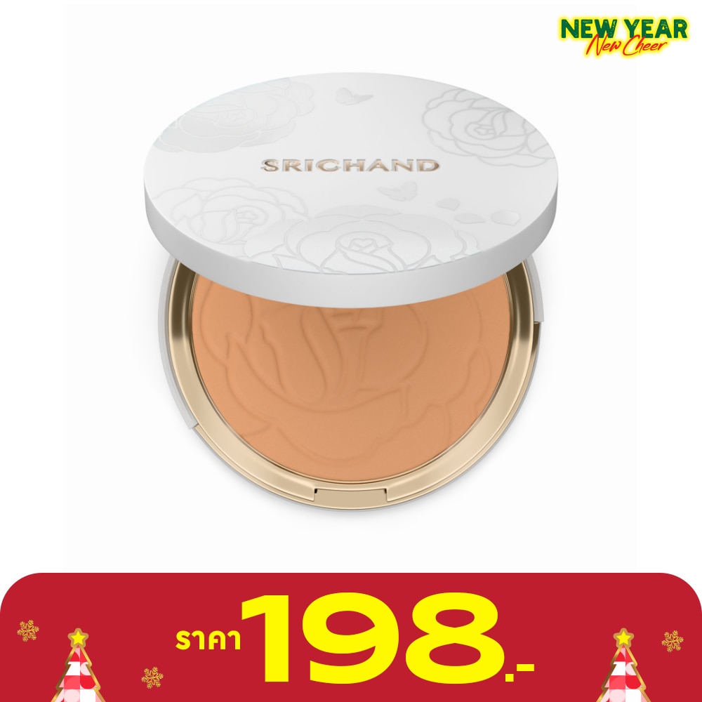Srichand Srichand Skin Booster Flaw Powder9g Y30