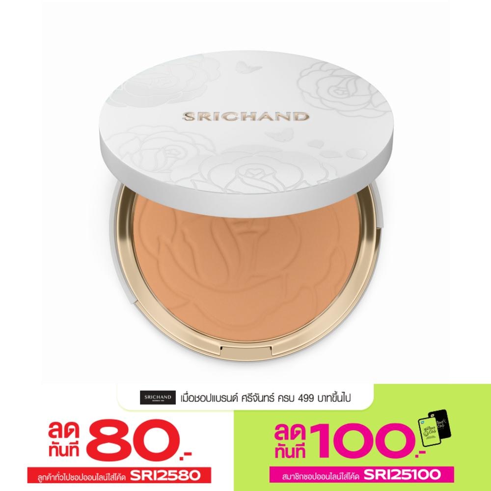 Srichand Srichand Skin Booster Flaw Powder9g Y30