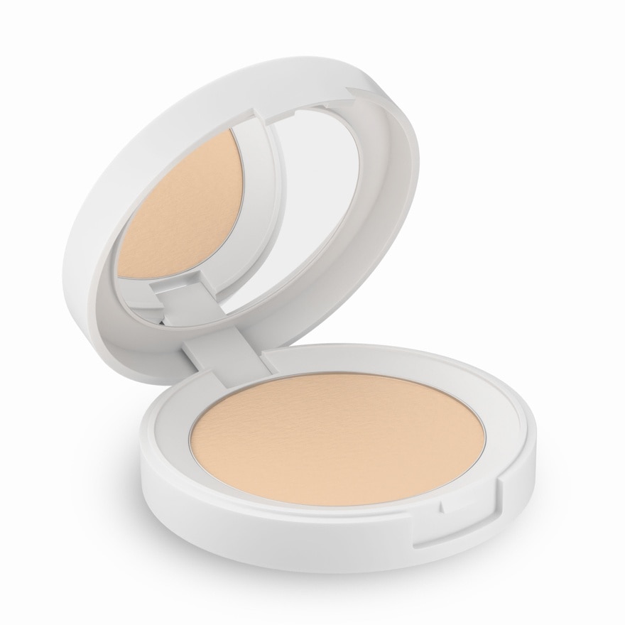 Srichand Skin Booster Flawless Foundation Powder SPF50+ PA++++  4.5g. N10 Natural