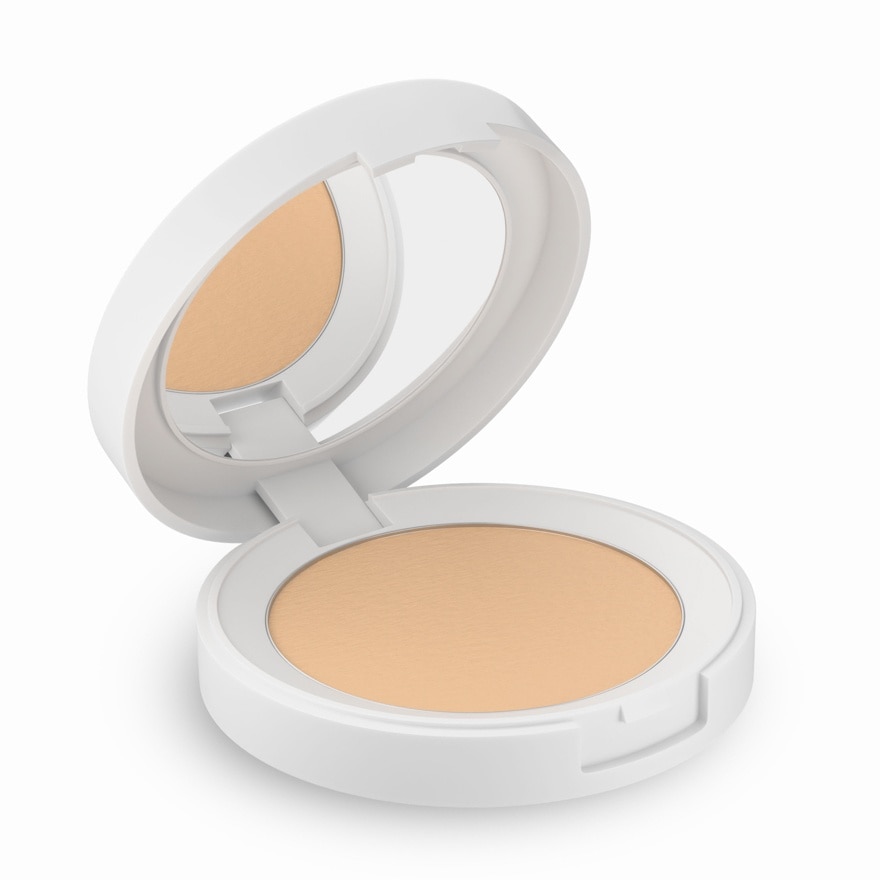 ศรีจันทร์ สกิน บูสเตอร์ ฟลอเลส ฟาวน์เดชั่น พาวเดอร์ SPF 50+ PA++++ 4.5ก. Y20 เบจ