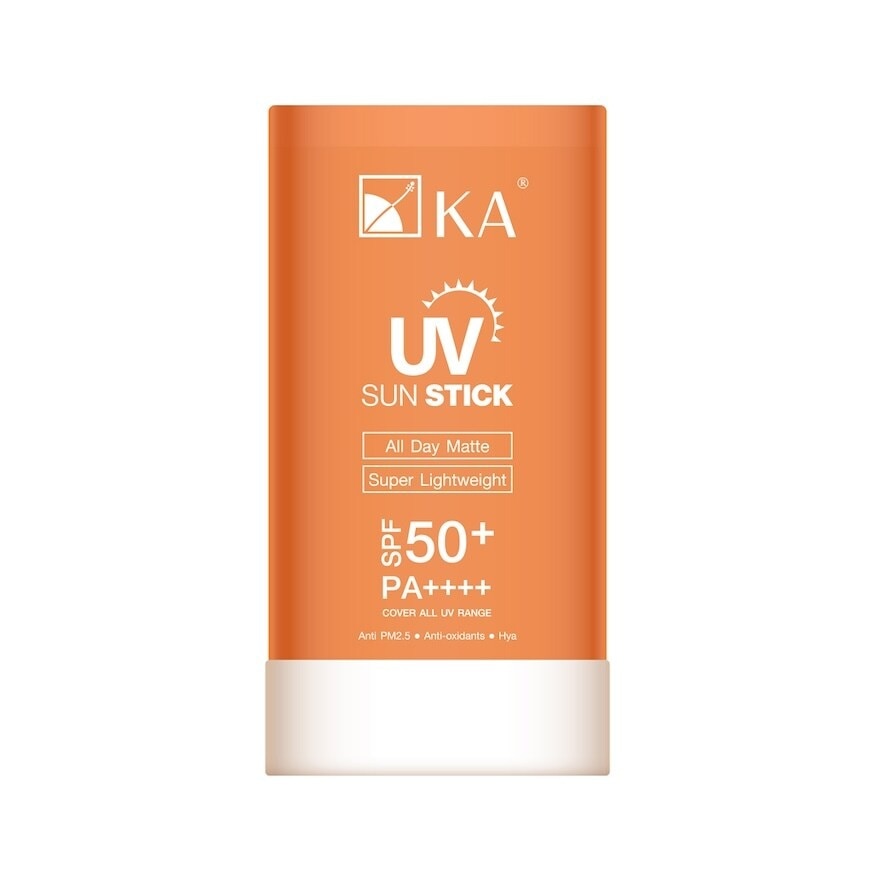 KA KA UV Sun Stick SPF50+ PA++++ 18 G.