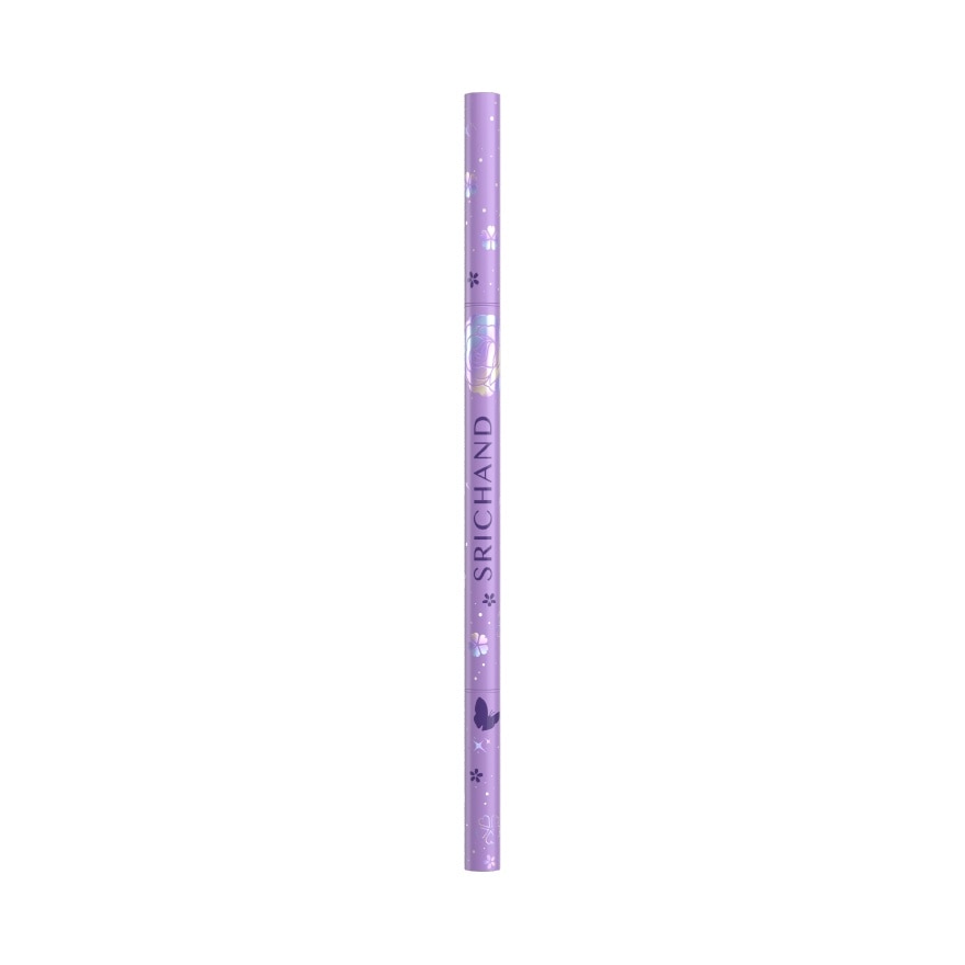 Srichand Rise  Shine Perfect Eyebrow Auto Pencil 0.09g. 01 Natural Brown