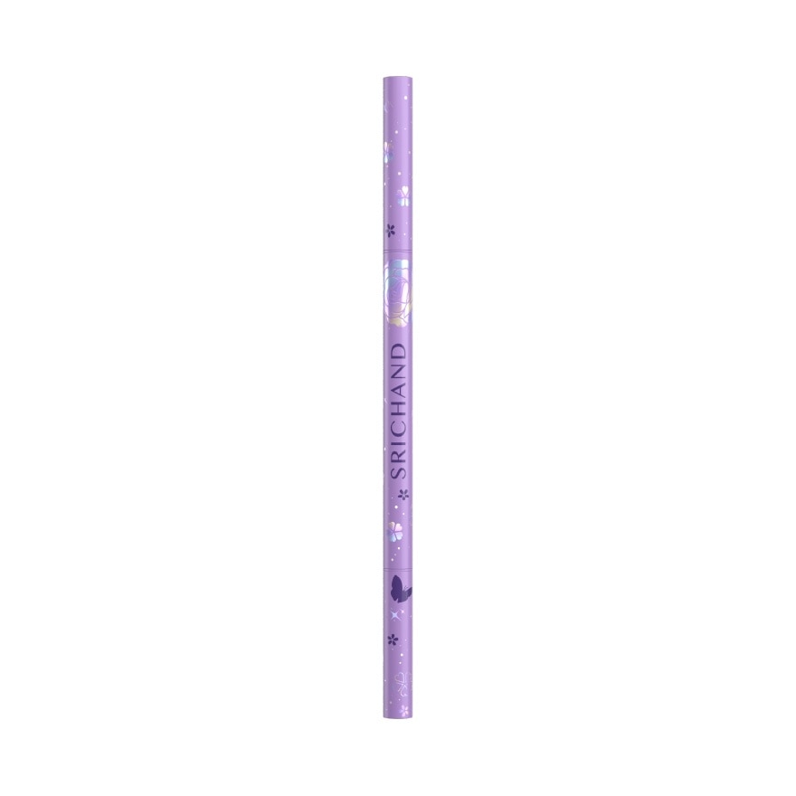 Srichand Rise  Shine Perfect Eyebrow Auto Pencil 0.09g. 02 Dark Brown