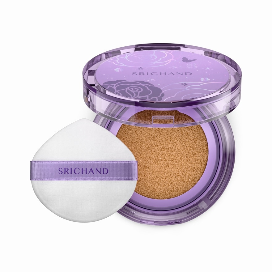 Srichand #Srichand Rise&Shine Matte Cushion Y30