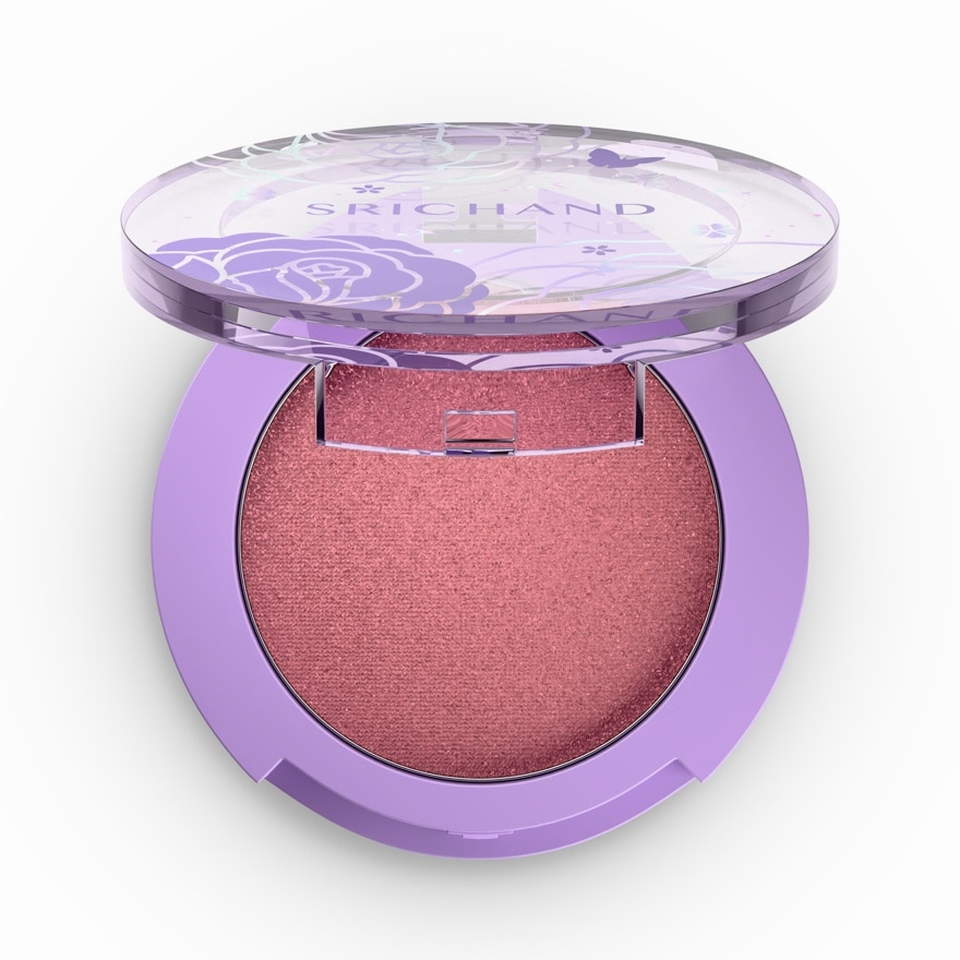 Srichand Rise Shine Moji Blush 5.5g. R01 Passionate