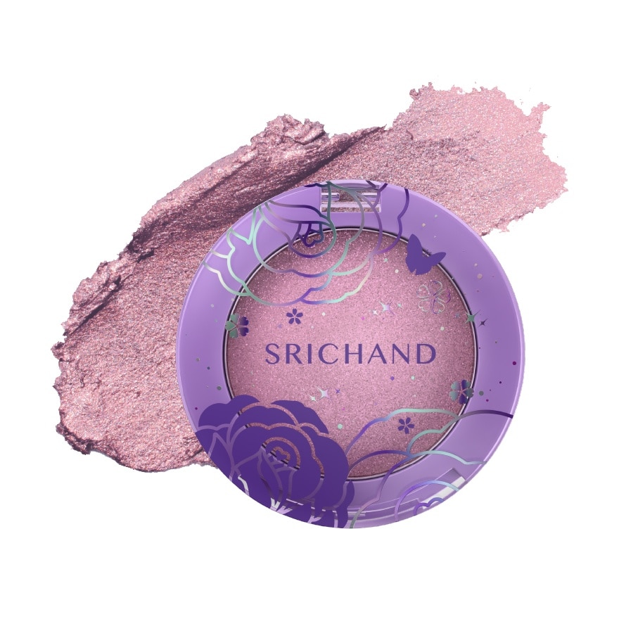 Srichand #Srichand Rise&Shine Moji Blush L01