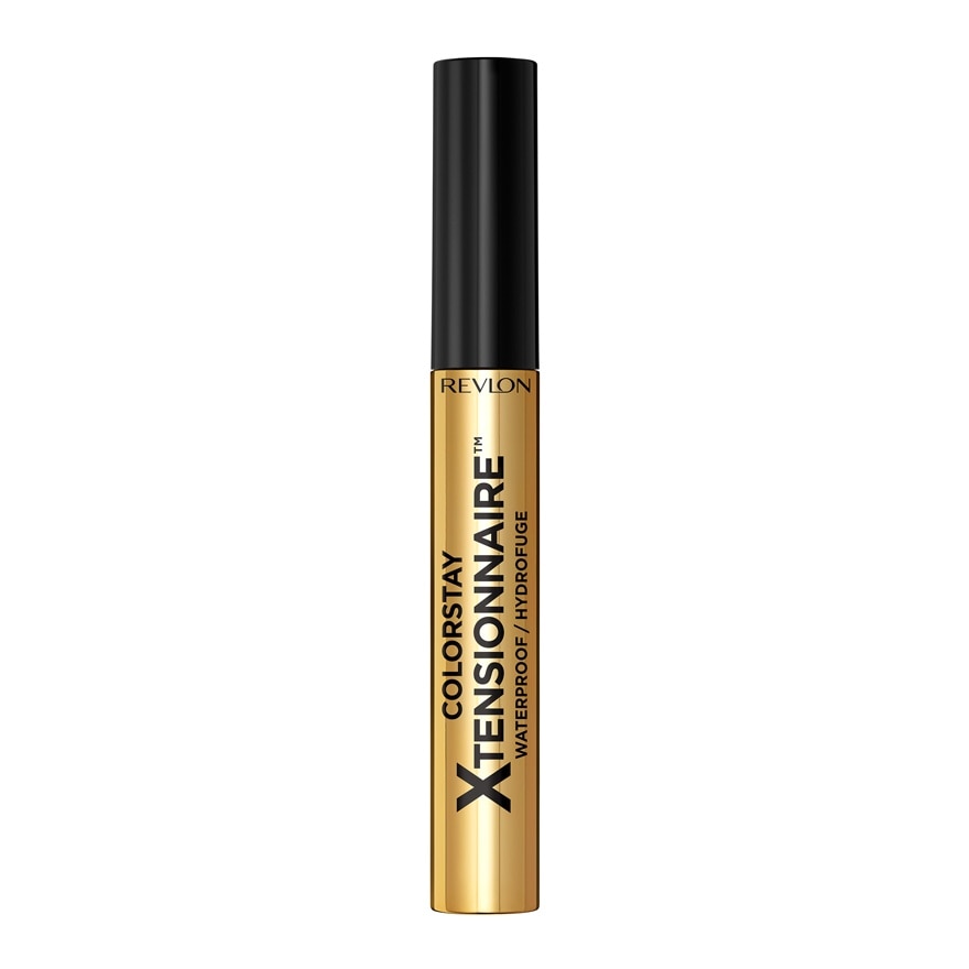 Revlon Revlon Colorstay Xtensionnaire Lengthening Mascara 8ml. Black