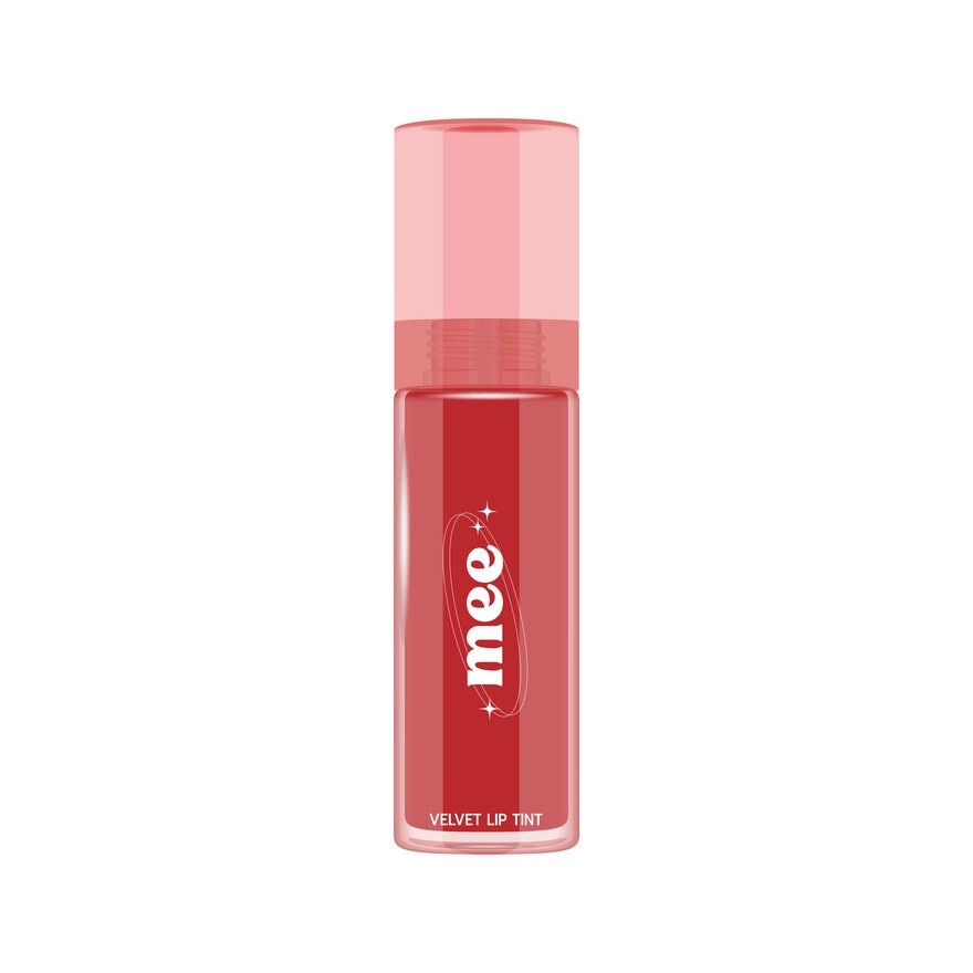 Mee Velvet Lip Tint 2.5g. 934 Puppy Love