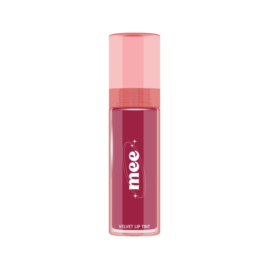 Mee Velvet Lip Tint 2.5g. 935 Cherry Bomb