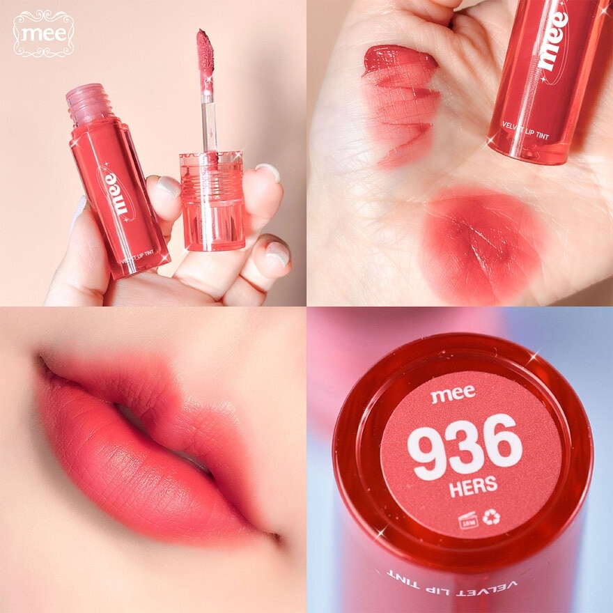 Mee Velvet Lip Tint 2.5g. 936 Hers