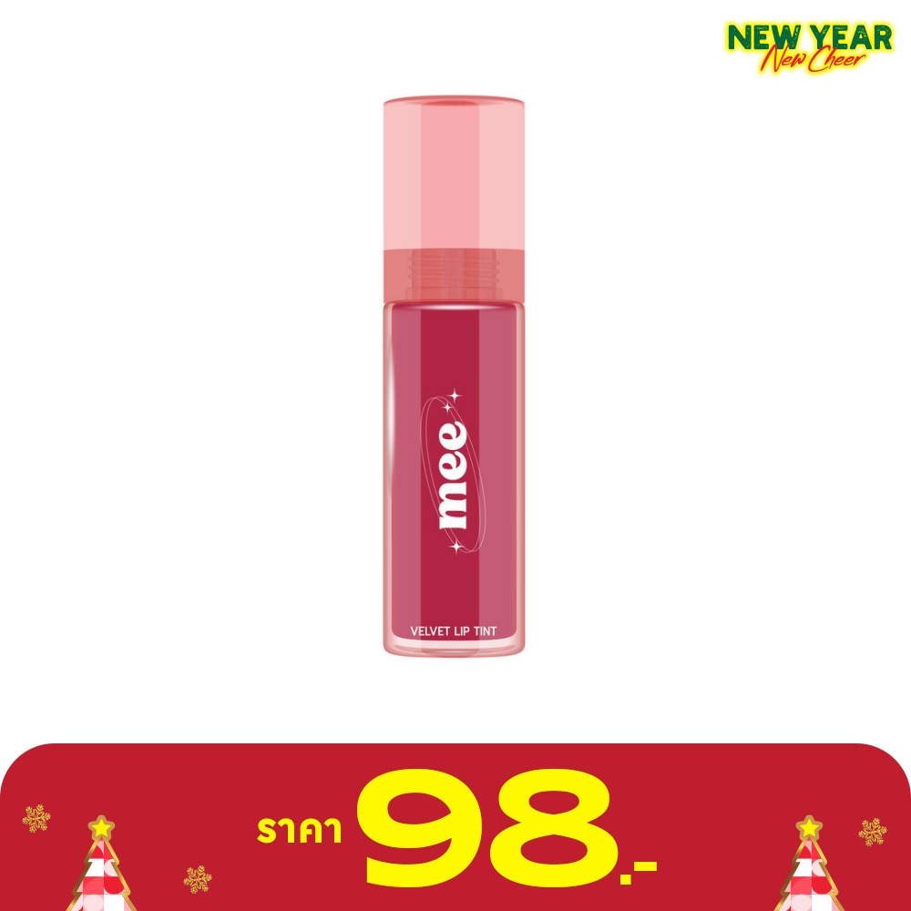 Mee Velvet Lip Tint 2.5g. 937 Falling In Love