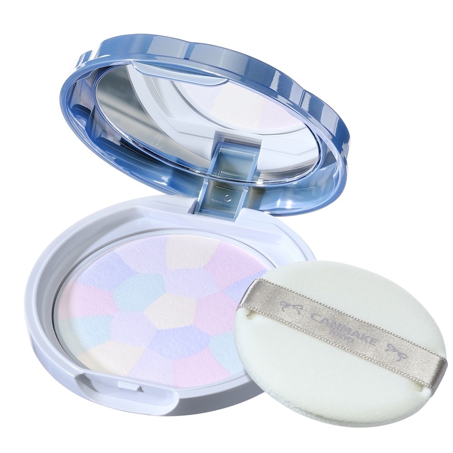 Canmake Canmake Illuminating Finish Powder Abloom 6.5g. 01