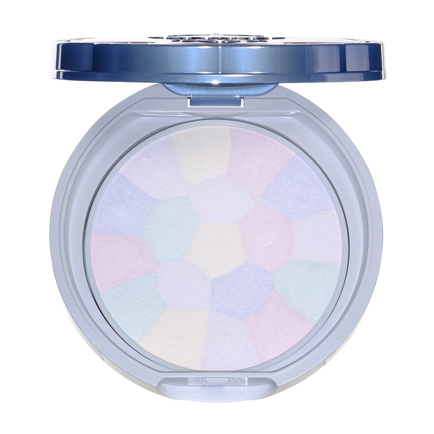 แคนเมค อิลยูมิเนทิง ฟินิช พาวเดอร์ อะบลูม 6.5ก. 01