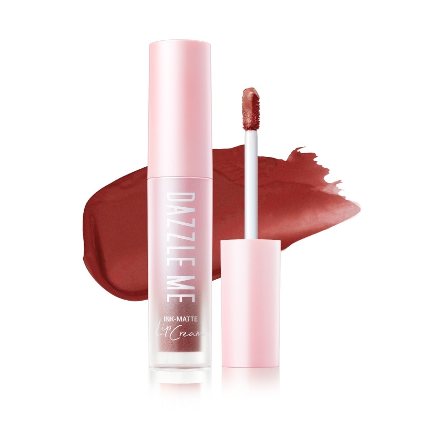 Dazzle Me #Dazzle Me Ink Matte Lip Cream R08