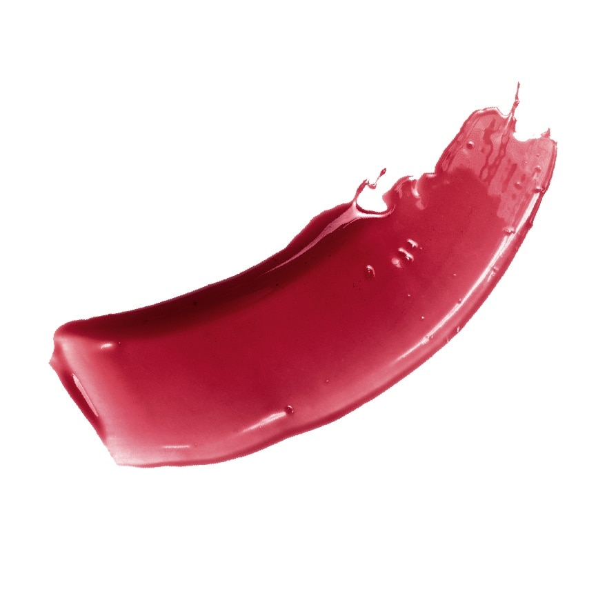 Bewild Glow Glaze Lip Oil 3g. 01 Rose Berry