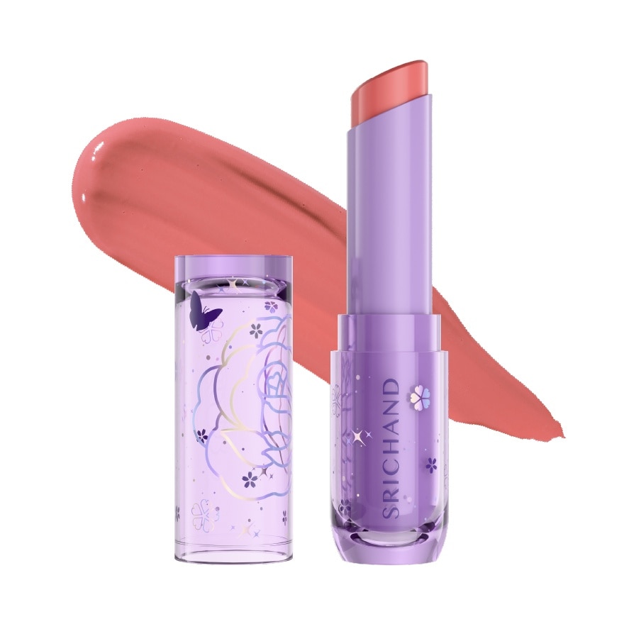 Srichand #Srichand Rise&Shine Plumping Lip P01