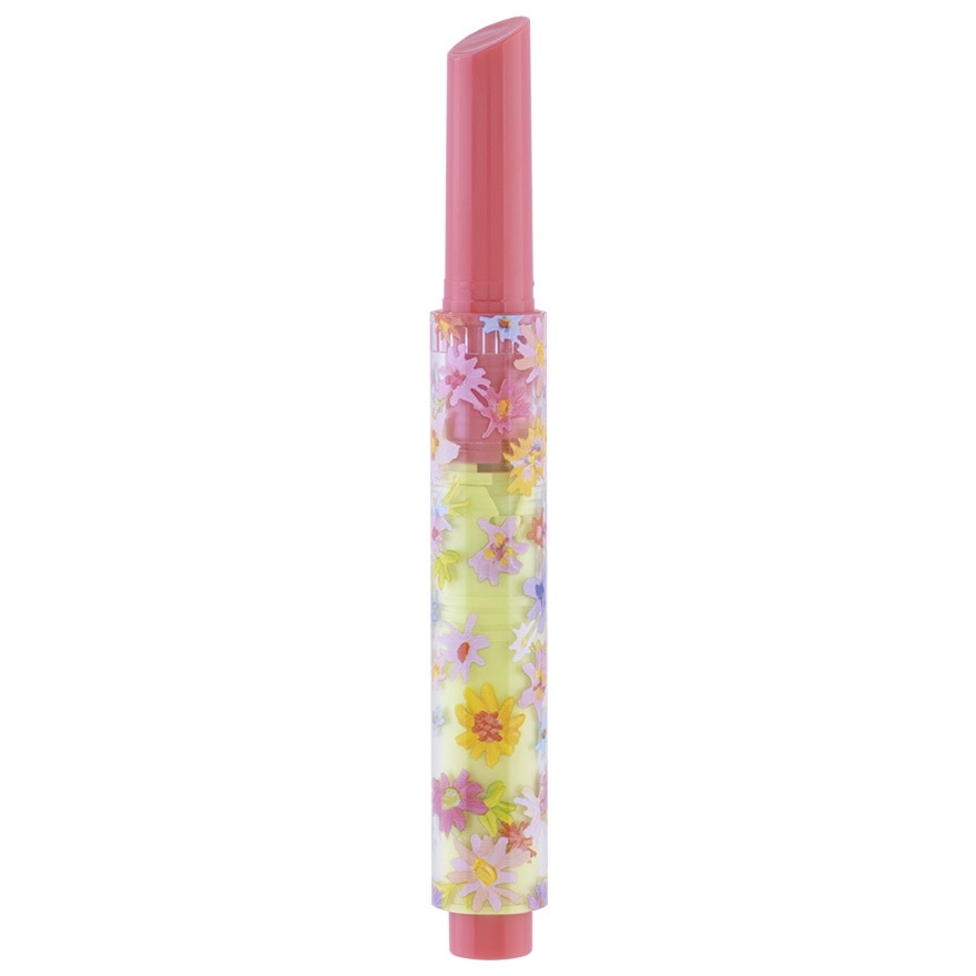 Cathy Doll Give Me Museums Flower Drop Dewy Balm 1.8g. Tulip