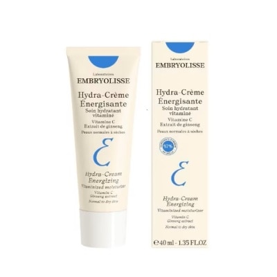 Embryolisse Embryolisse Hydra Cream Energizing 40 ml.