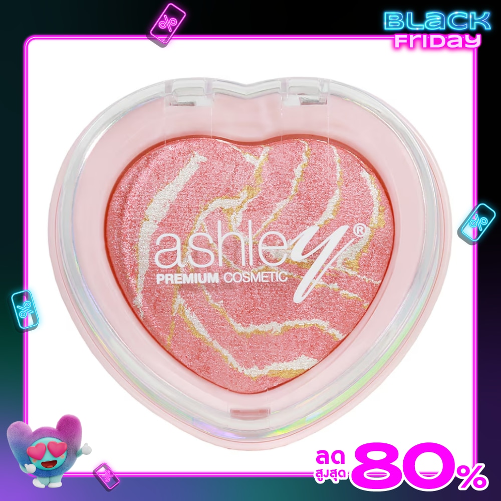 แอชลี่ย์ เบค บลัชเชอร์ 8ก. 01