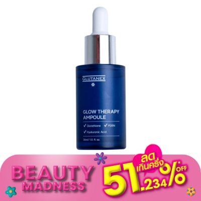 Glutanex - Glutanex Glow Therapy Ampoule 30 ml.