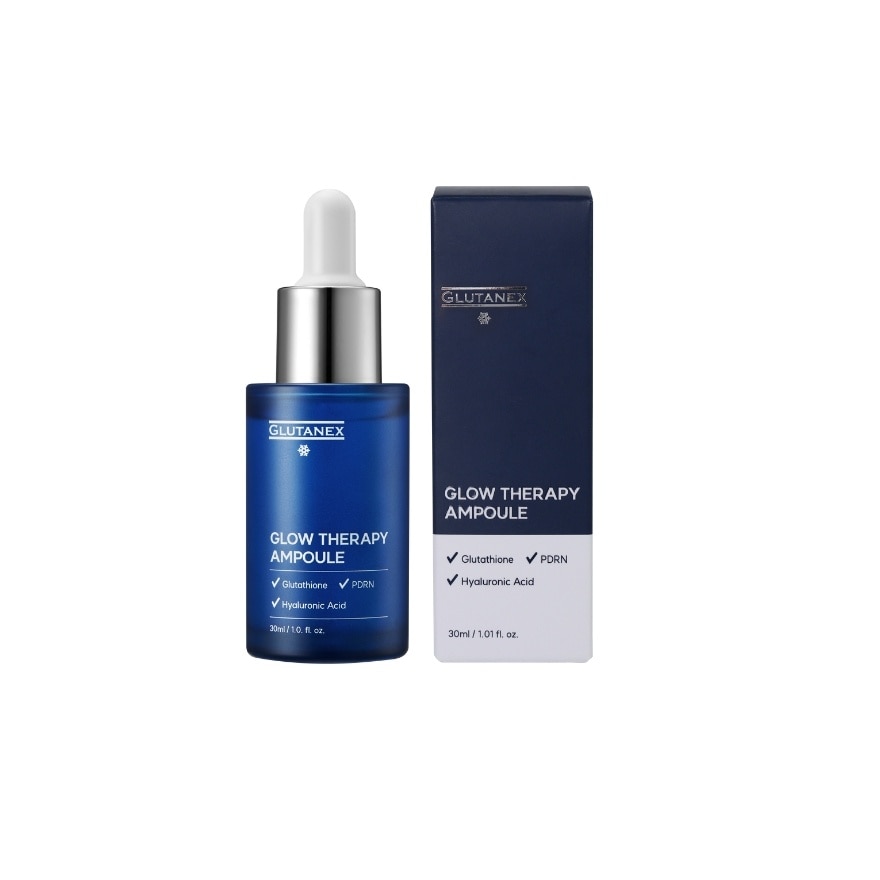 Glutanex Glow Therapy Ampoule 30 ml.