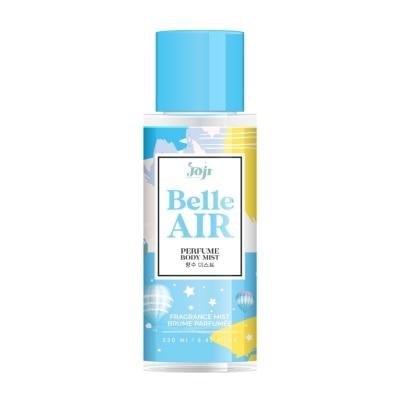 Joji Secret Young Joji Secret Young Belle Air Perfume Body Mist 250ml.