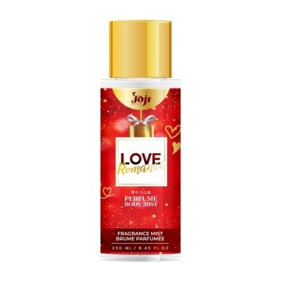 Joji Secret Young Joji Secret Young Love Romance Perfume Body Mist 250ml.