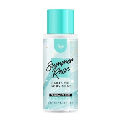 Joji Secret Young Joji Secret Young Summer Rain Perfume Body Mist 250ml.