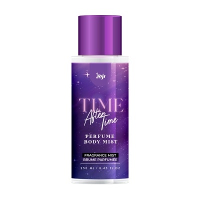 Joji Secret Young Joji Secret Young Time After Time Perfume Body Mist 250ml.