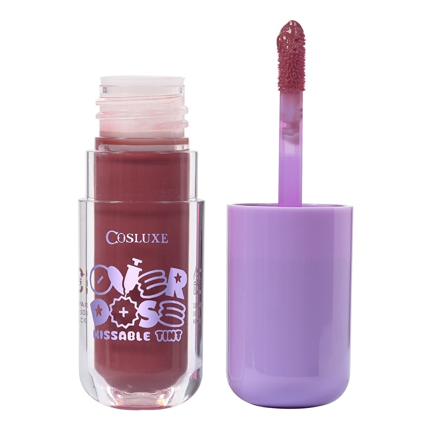 Cosluxe Cosluxe Overdose Kissable Tint T1