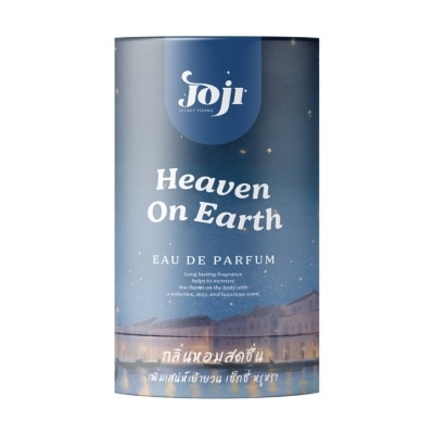 Joji Secret Young Joji Secret Young Heaven On Earth Eau De Parfum 45ml.