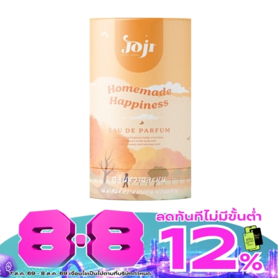 Joji Secret Young - Joji Secret Young Homemade Happiness Eau De Parfum 45ml. image