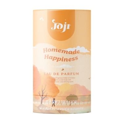 Joji Secret Young Joji Secret Young Homemade Happiness Eau De Parfum 45ml.