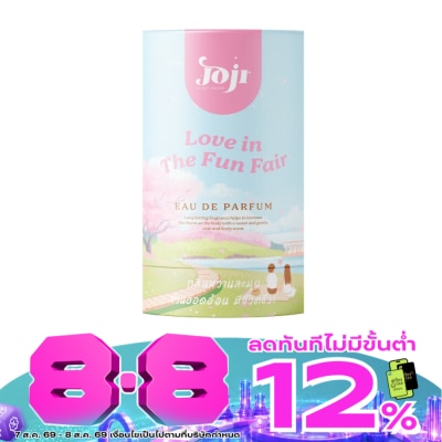 Joji Secret Young - Joji Secret Young Love In The Fun Fair Eau De Parfum 45ml. image